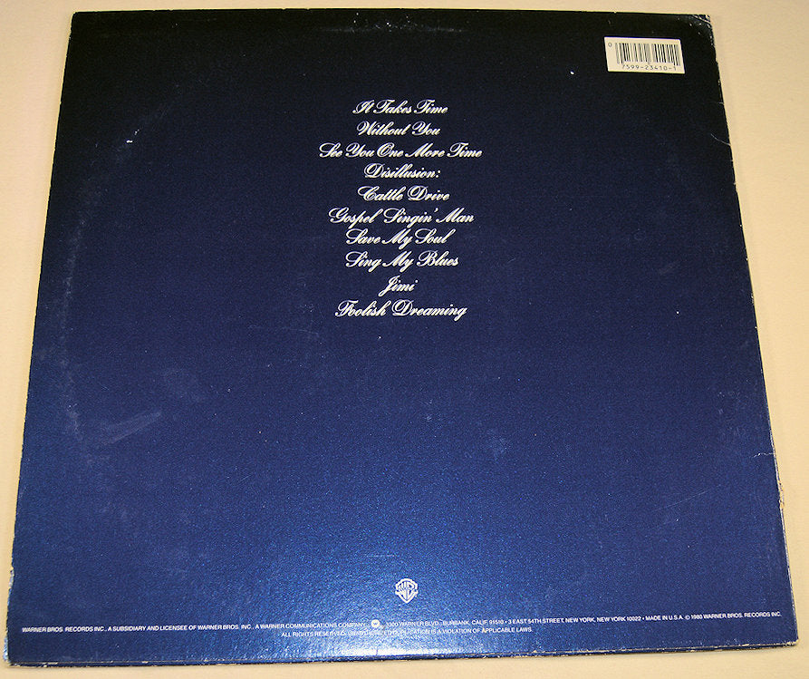 Marshall Tucker Band - Tenth