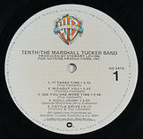 Marshall Tucker Band - Tenth