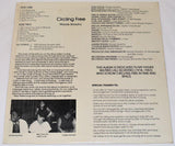 Silvestro, Marsie - Circling Free