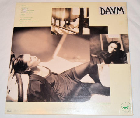 Davis, Martha - Policy