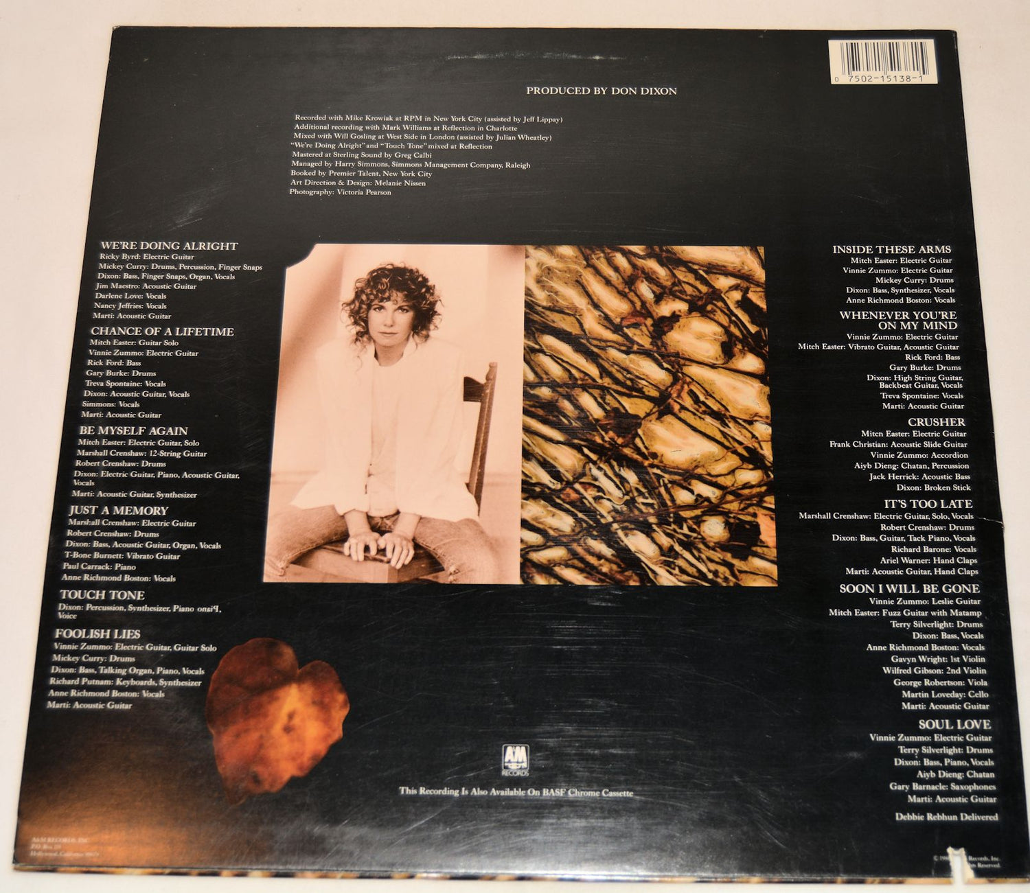 Jones, Marti - Match Game