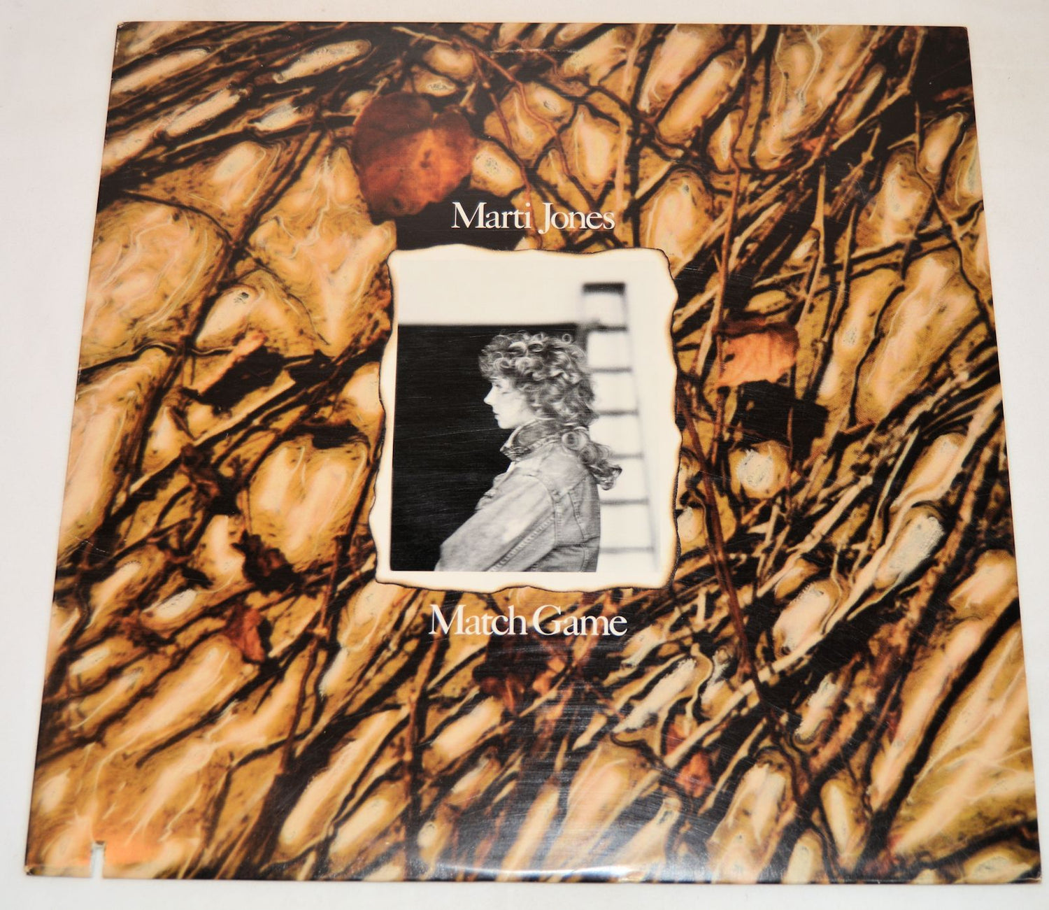 Jones, Marti - Match Game