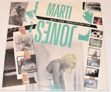 Jones, Marti - Unsophisticated Time