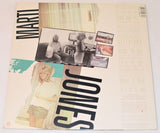 Jones, Marti - Unsophisticated Time