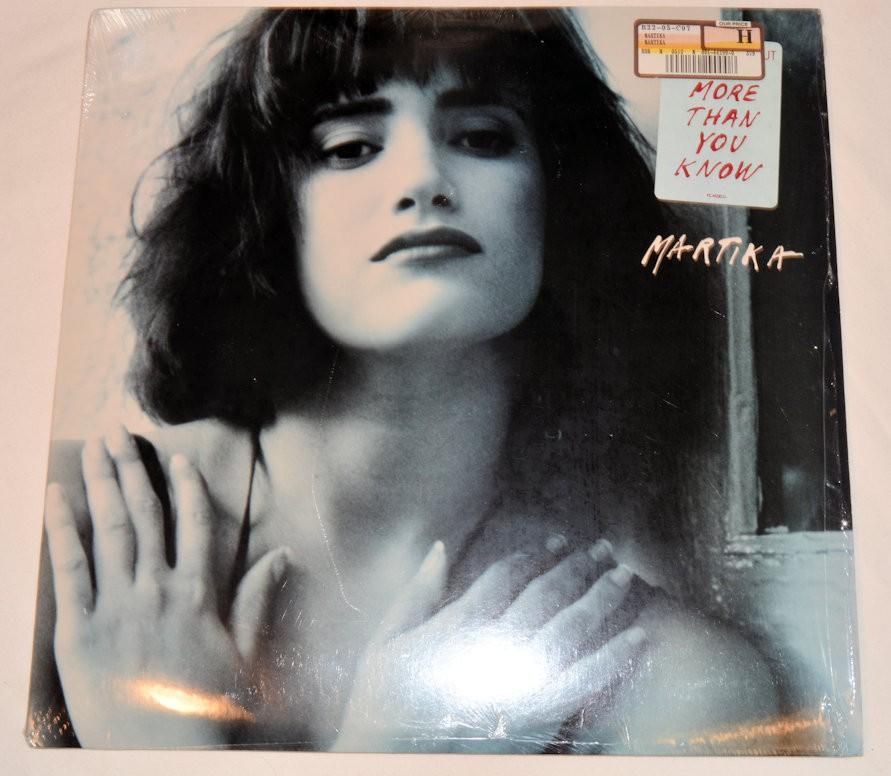 Martika - Martika