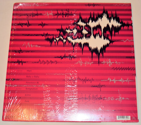 Rev, Martin - Martin Rev