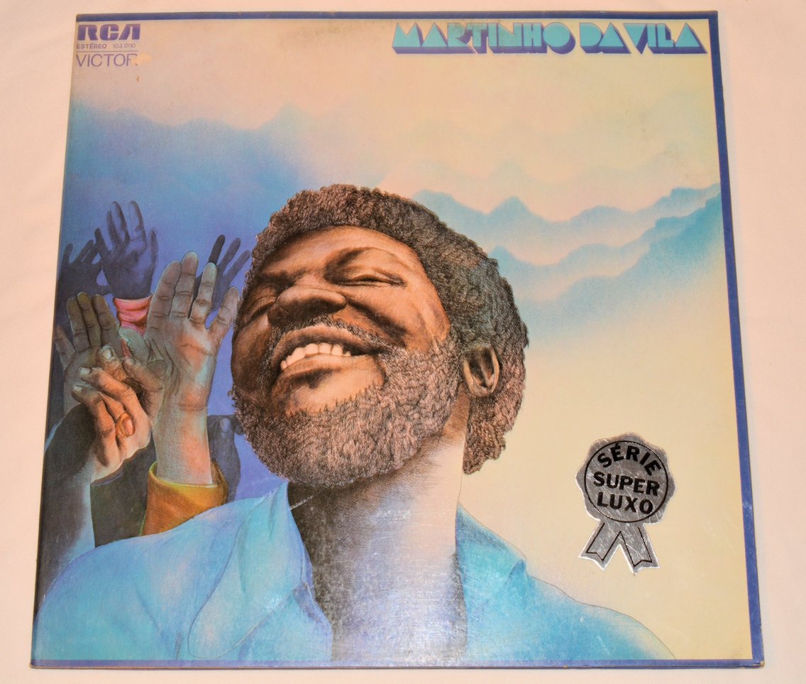 Da Vila, Martinho - Canta Canta, Minha Gente