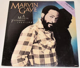 Gaye, Marvin - Musical Testament