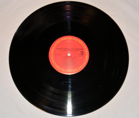 Carpenter, Mary Chapin - State Of The Heart