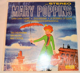 Miscellaneous - Mary Poppins