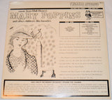 Miscellaneous - Music From Mary Poppins