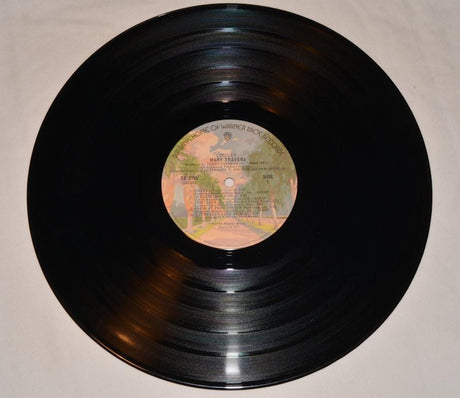 Travers, Mary - Circles