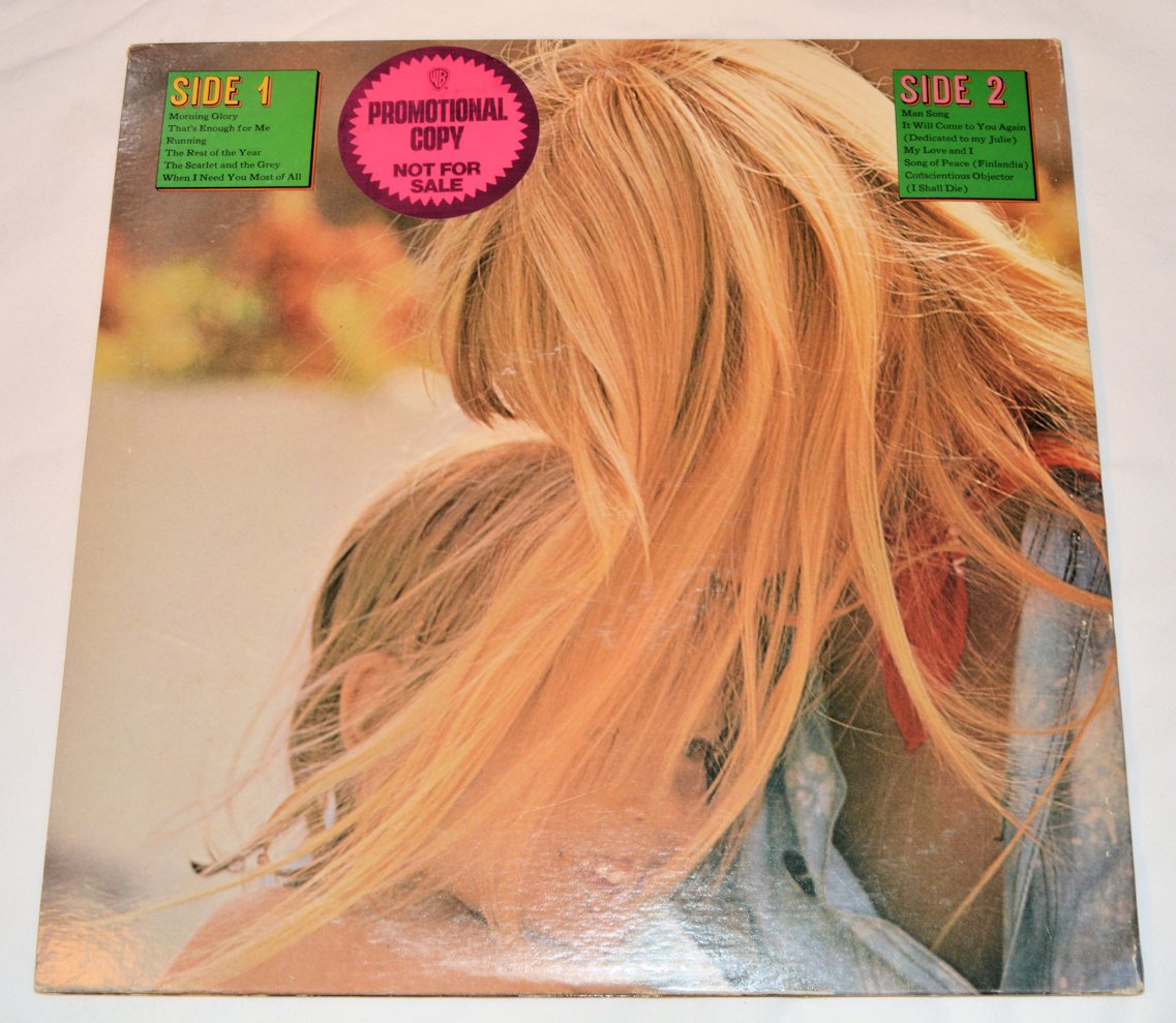 Travers, Mary - Morning Glory