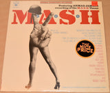 Soundtrack - MASH