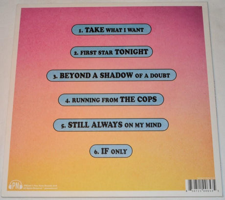 Masked Intruder - Love And Other Crimes