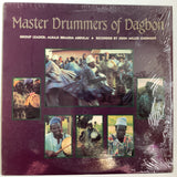Miscellaneous - Master Drummers Of Dagbon