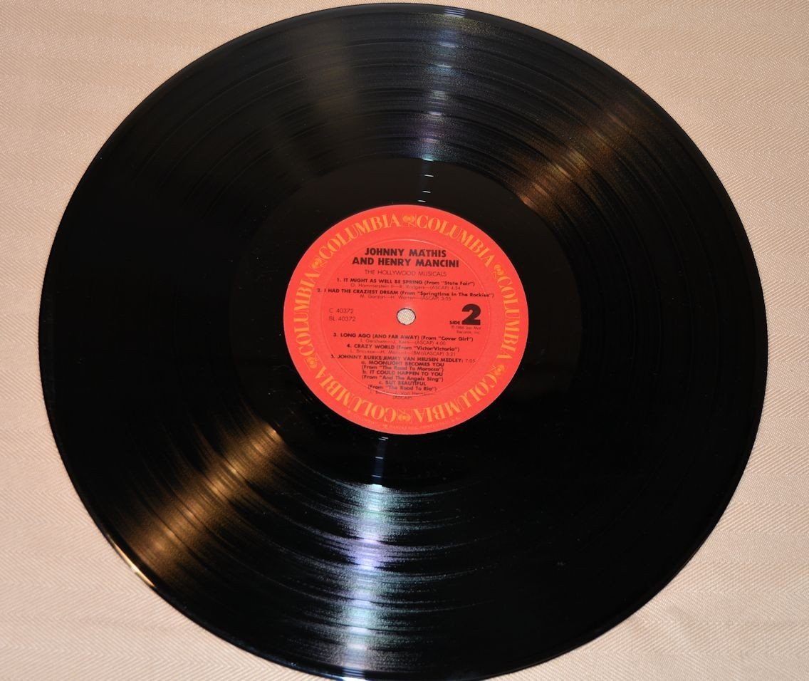 Various - The Hollywood Musicals