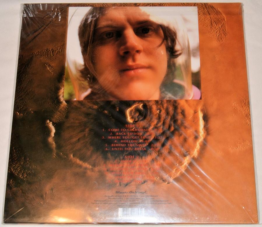 Sweet, Matthew - Blue Sky On Mars