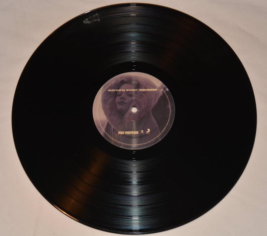 Sweet, Matthew - Girlfriend