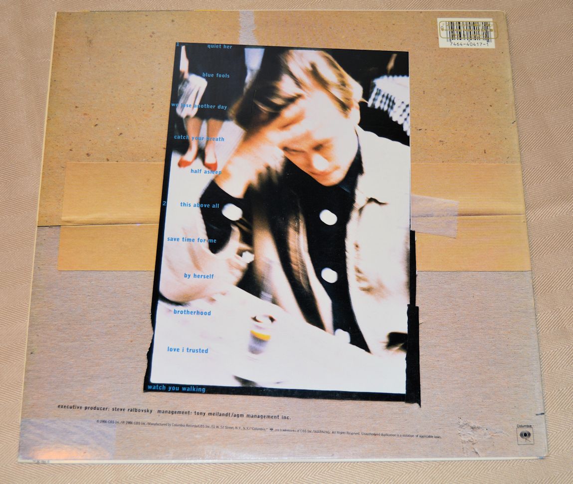 Sweet, Matthew - Inside