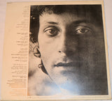 Caspit, Matti - Matti Caspi