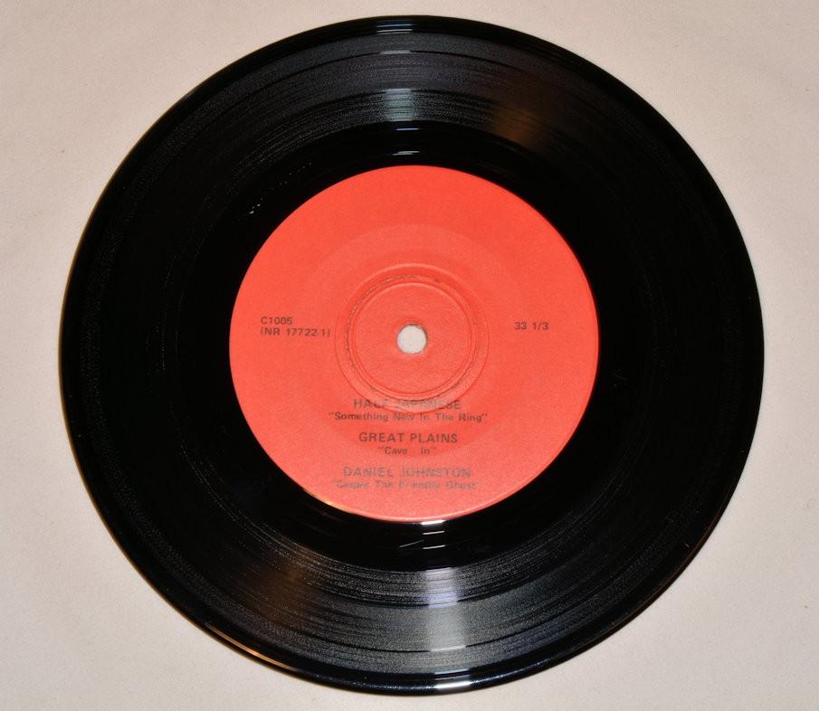 Tucker, Maureen - Life In Exile After Abdication