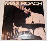 Roach, Max - Conversations