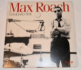 Roach, Max - Standard Time