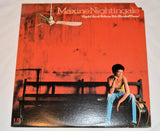 Nightingale, Maxine - Right Back