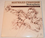 Ferguson, Maynard - Stratospheric