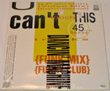 MC Hammer - U Can't Touch This