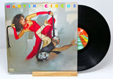 Martin Circus – Martin Circus