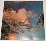 Tyner, McCoy - Fly With The Wind