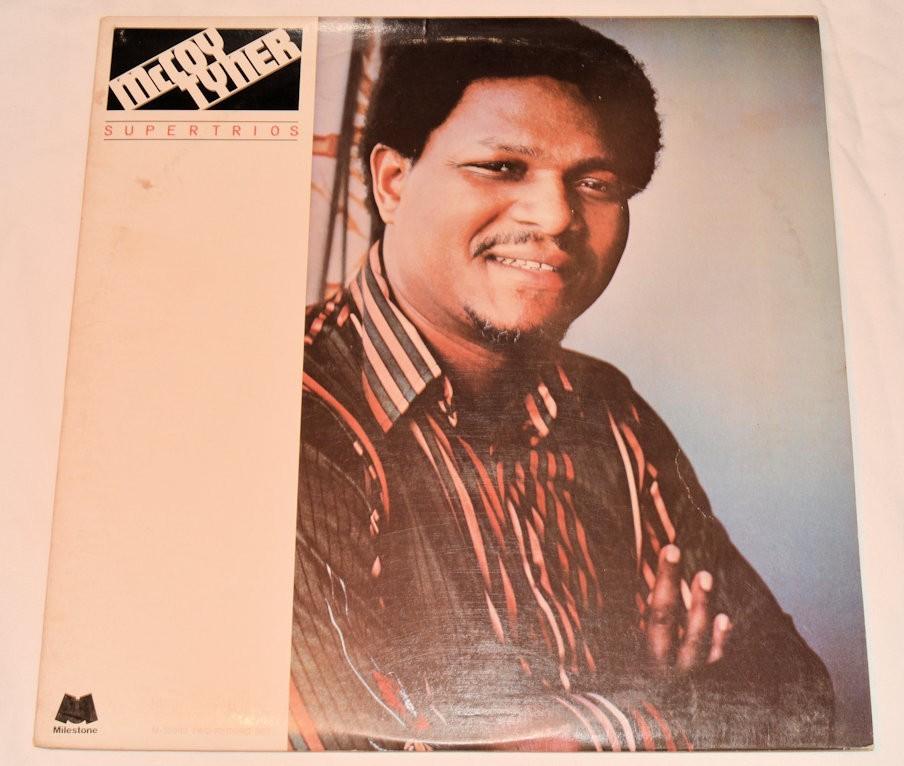 Tyner, McCoy - Supertrios