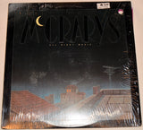 McCrary's - All Night Music