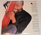 McFerrin, Bobby - Simple Pleasures