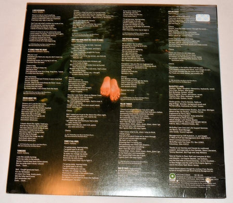 McGuffey Lane - Aqua Dream