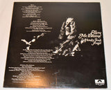 McIlweaine, Ellen - Honky Tonk Angel