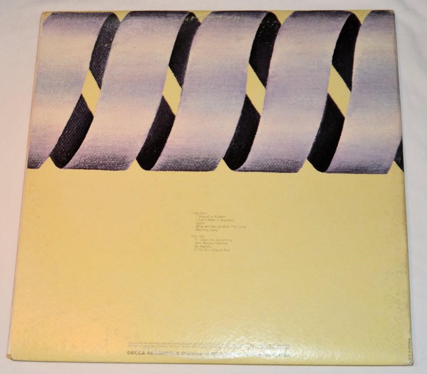 McKendree Spring - McKendree Spring