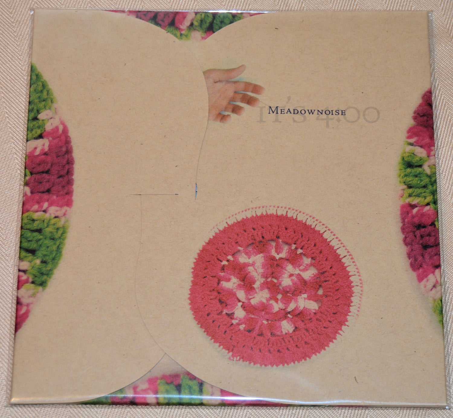 Meadownoise - It's 4:00