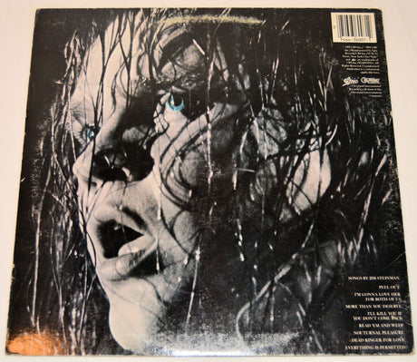 Meat Loaf - Dead Ringer