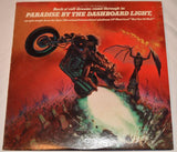 Meat Loaf - Paradise By The Dashboard