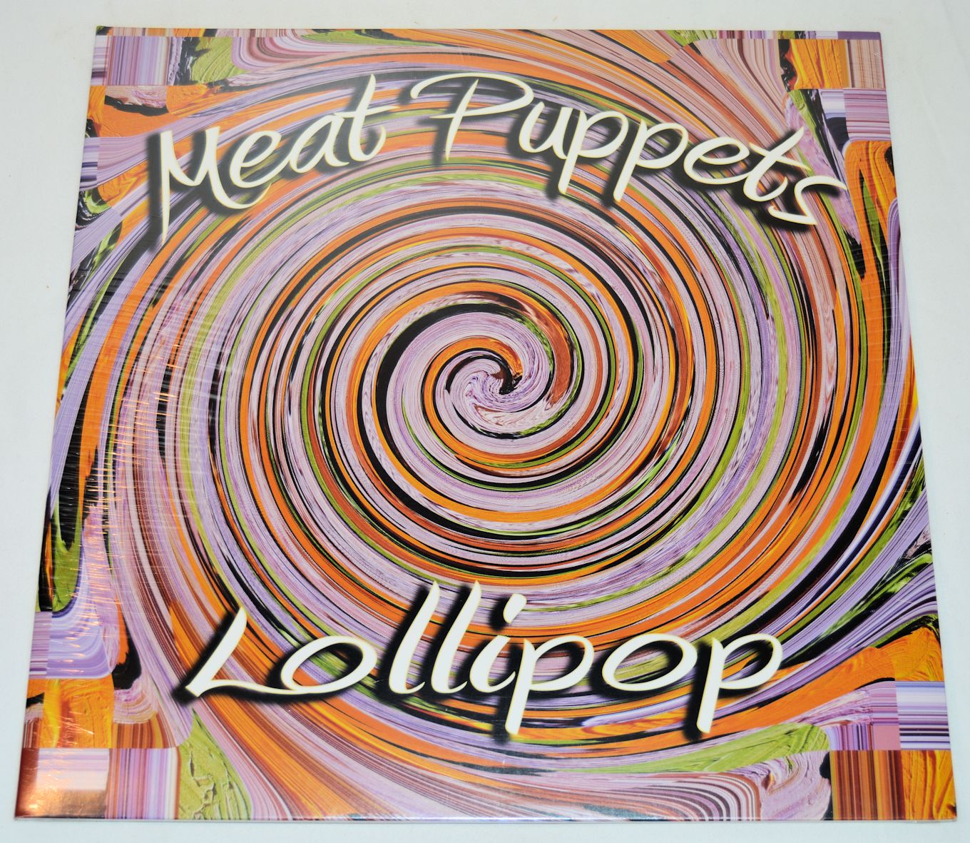 Meat Puppets - Lollipop