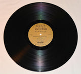 Meat Puppets - Monsters