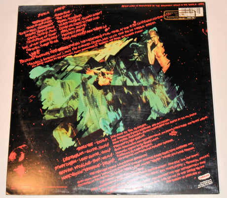 Meatmen, The - We're... & You Still Suck