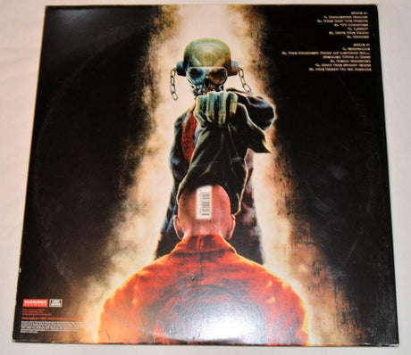 Megadeth - Endgame