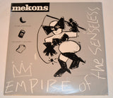 Mekons - Empire Of The Senseless