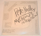 Mekons - Empire Of The Senseless