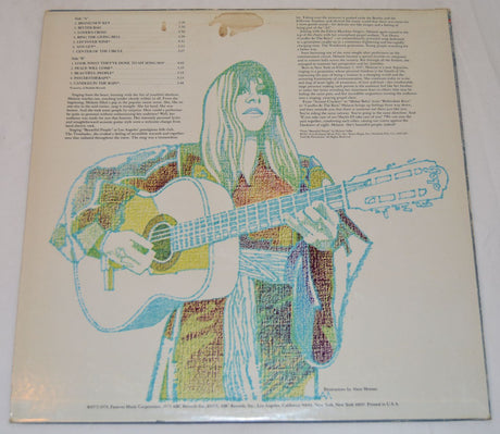 Melanie - 12 Great Performances