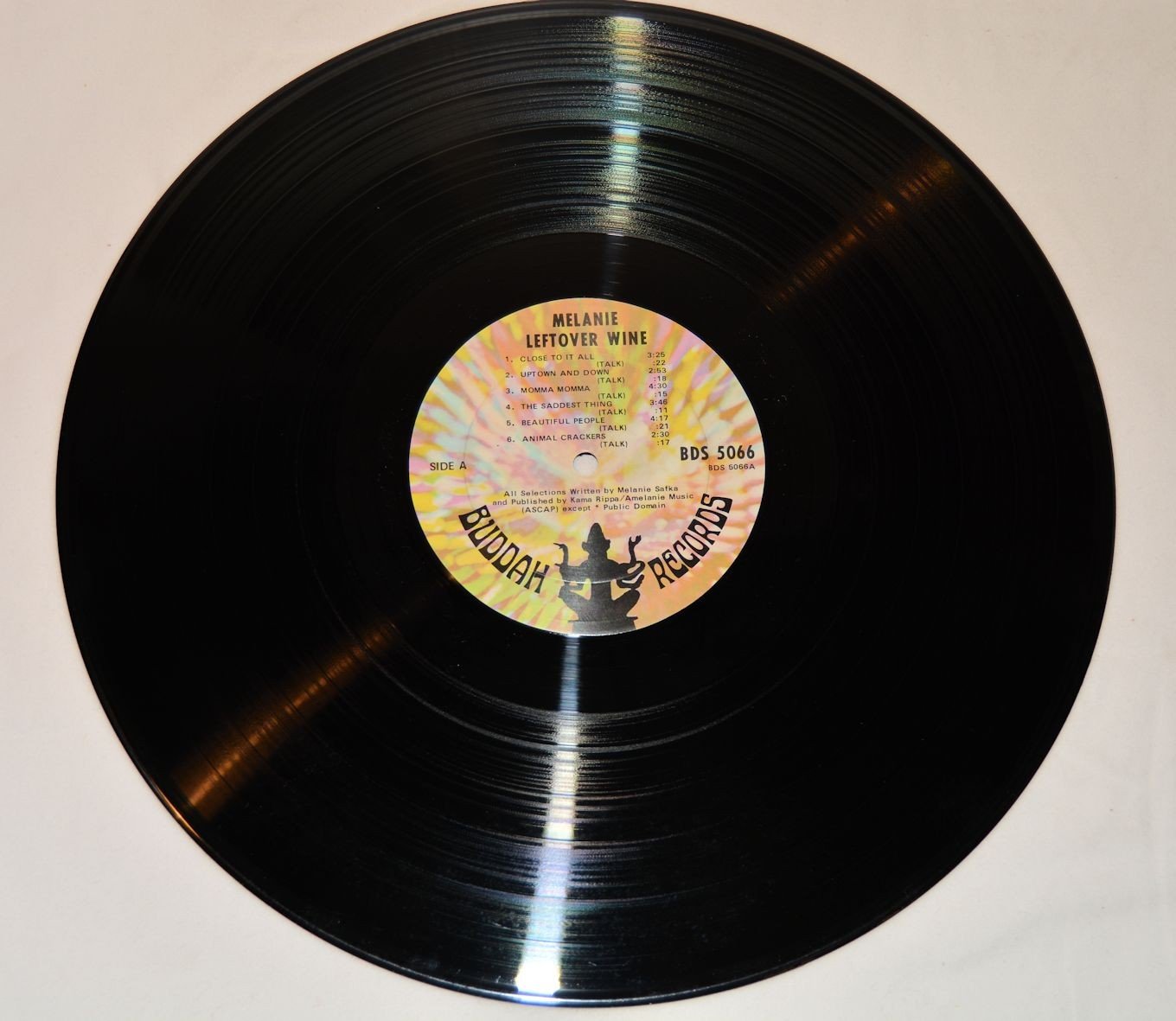 Melanie - Lefotver Wine